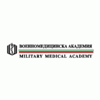 MILITARY MEDICAL ACADEMY (ММА) logo vector logo