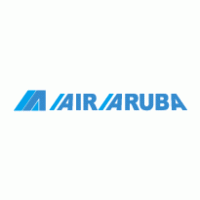 Air Aruba logo vector logo