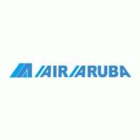 Air Aruba logo vector - Logovector.net