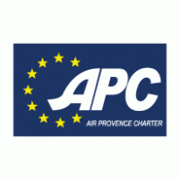 Air Provence Charter logo vector logo