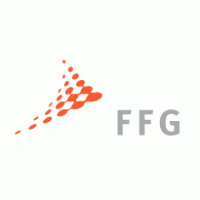 FFG logo vector logo