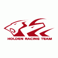 Holden Racing Team logo vector logo