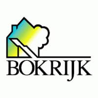 BOKRIJK logo vector logo