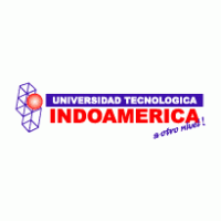 INDOAMERICA logo vector logo