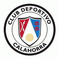 Club Deportivo Calahorra logo vector logo