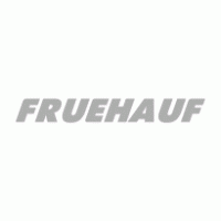 Fruehauf logo vector logo