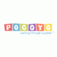 Pocoyo logo vector logo