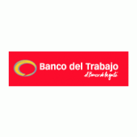 Banco del Trabajo logo vector logo