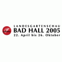 Landesgartenschau Bad Hall 2005