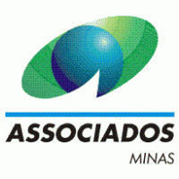 Associados Minas logo vector logo