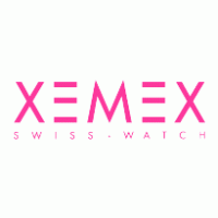 xemex logo vector logo