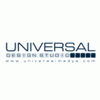 universal design studio ankara 2005 logo vector logo