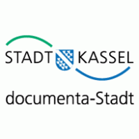 Stadt Kassel documenta-Stadt logo vector logo
