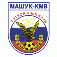 FK Mashuk-KMV Pyatigorsk logo vector logo