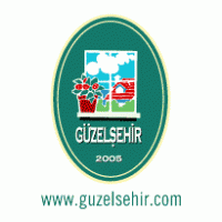 GUZELSEHIR logo vector logo