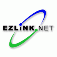 EZLink logo vector logo