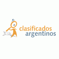 Clasificados Argentinos logo vector logo