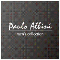 Paulo Albini logo vector logo