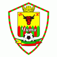 FK Chita logo vector logo