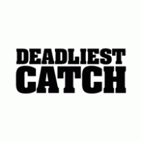 Deadliest Catch logo vector logo