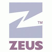 Zeus Wireless logo vector logo