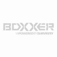 BOXXER logo vector logo