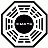 Dharma Initiative logo vector logo