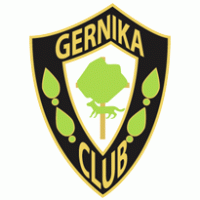 Sociedad Deportiva Gernika Club logo vector logo