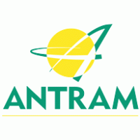 ANTRAM logo vector logo