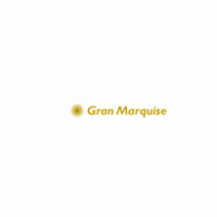 Gran Marquise logo vector logo