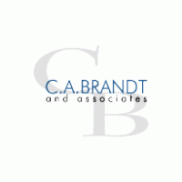 C.A. Brandt and Associates, LLC logo vector logo