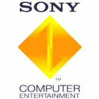 Sony Computer Entertainment logo vector logo