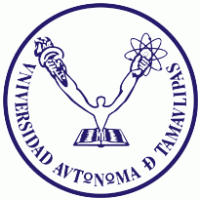UAT Universidad Autonoma de Tamaulipas logo vector logo