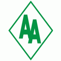 Atletico Arsenal de Salto logo vector logo