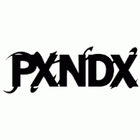 Panda_new logo vector logo