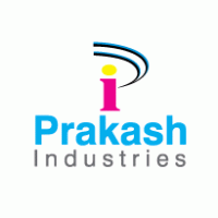 PRAKASH SIGN INDUSTRIES logo vector logo
