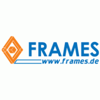 Frames logo vector logo