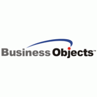 BusinessObjects logo vector logo