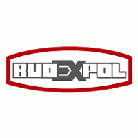 Budexpol logo vector logo