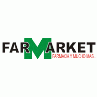 FARMARKET logo vector logo
