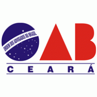 OAB logo vector logo