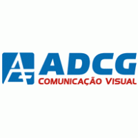 ADCG Comunica??o Visual logo vector logo
