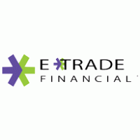 ETRADE FINANCIAL logo vector logo