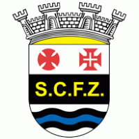 SC Ferreira do Zezere logo vector logo