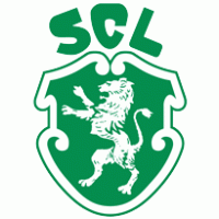 Sporting C Livramento logo vector logo