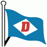 Dempo SC logo vector logo