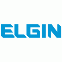 Elgin logo vector logo