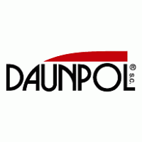 Daunpol logo vector logo