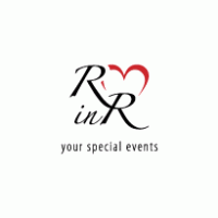 Romance in Rome logo vector logo