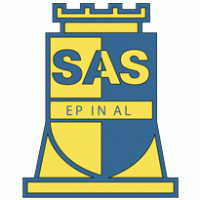 Stade Athletique Spinalien Epinal logo vector logo